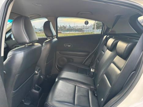 HONDA HR-V 1.8 16V 4P EXL FLEX AUTOMÁTICO CVT, Foto 10