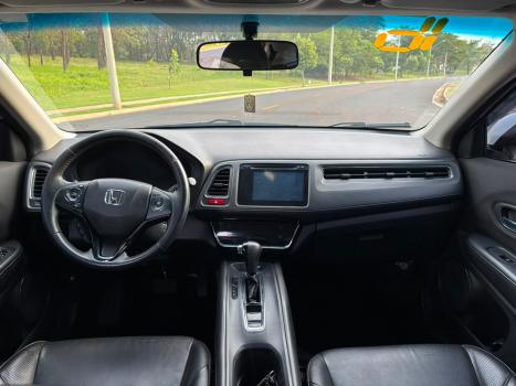 HONDA HR-V 1.8 16V 4P EXL FLEX AUTOMÁTICO CVT, Foto 11
