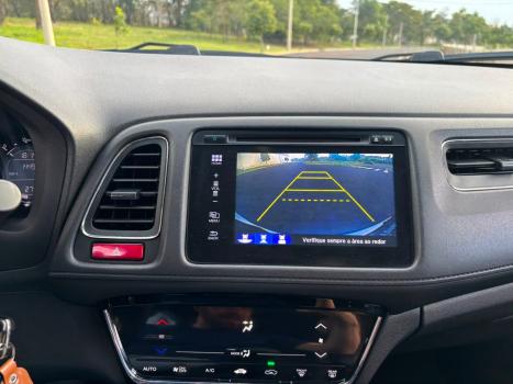 HONDA HR-V 1.8 16V 4P EXL FLEX AUTOMÁTICO CVT, Foto 12