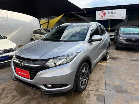 HONDA HR-V 1.8 16V 4P EXL FLEX AUTOMÁTICO CVT, Foto 2