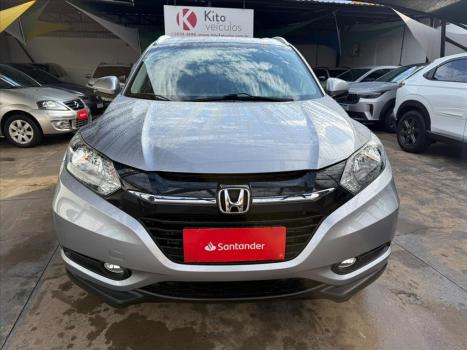 HONDA HR-V 1.8 16V 4P EXL FLEX AUTOMÁTICO CVT, Foto 3