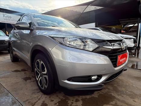 HONDA HR-V 1.8 16V 4P EXL FLEX AUTOMÁTICO CVT, Foto 4