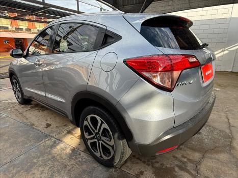 HONDA HR-V 1.8 16V 4P EXL FLEX AUTOMÁTICO CVT, Foto 5