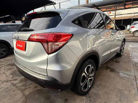 HONDA HR-V 1.8 16V 4P EXL FLEX AUTOMÁTICO CVT, Foto 7
