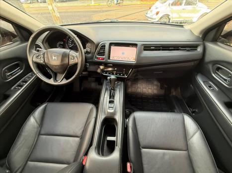HONDA HR-V 1.8 16V 4P EXL FLEX AUTOMÁTICO CVT, Foto 8