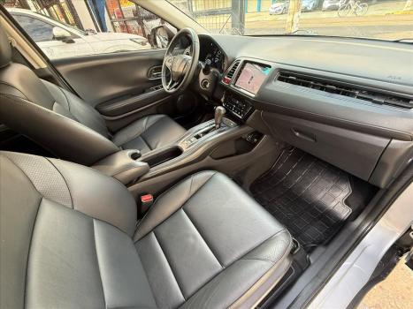 HONDA HR-V 1.8 16V 4P EXL FLEX AUTOMÁTICO CVT, Foto 9