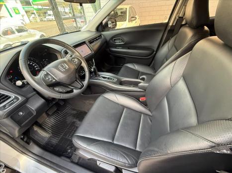 HONDA HR-V 1.8 16V 4P EXL FLEX AUTOMÁTICO CVT, Foto 10