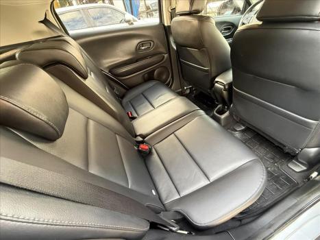 HONDA HR-V 1.8 16V 4P EXL FLEX AUTOMÁTICO CVT, Foto 12