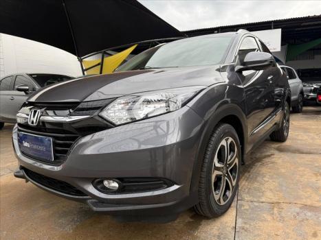 HONDA HR-V 1.8 16V 4P EX FLEX AUTOMÁTICO CVT, Foto 1
