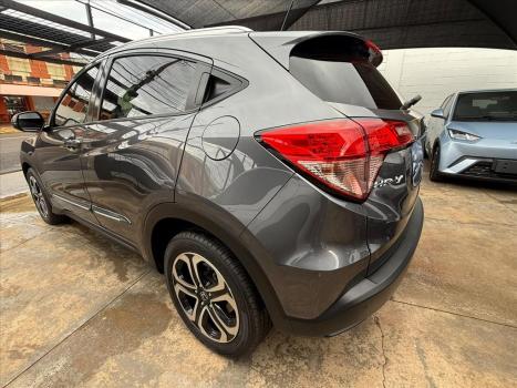 HONDA HR-V 1.8 16V 4P EX FLEX AUTOMÁTICO CVT, Foto 5