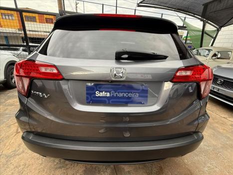 HONDA HR-V 1.8 16V 4P EX FLEX AUTOMÁTICO CVT, Foto 6