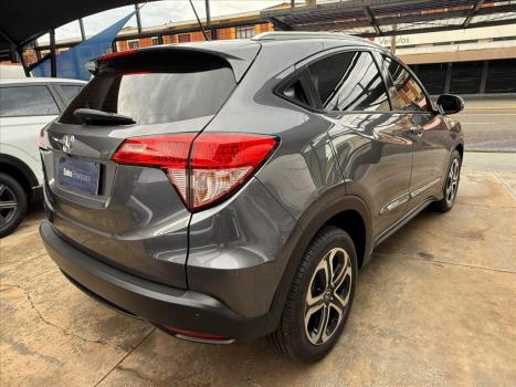HONDA HR-V 1.8 16V 4P EX FLEX AUTOMÁTICO CVT, Foto 7
