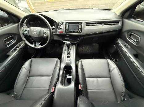 HONDA HR-V 1.8 16V 4P EX FLEX AUTOMÁTICO CVT, Foto 8