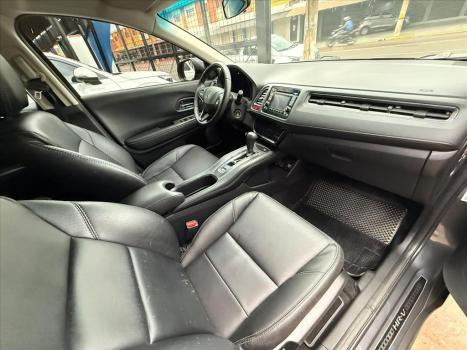 HONDA HR-V 1.8 16V 4P EX FLEX AUTOMÁTICO CVT, Foto 9