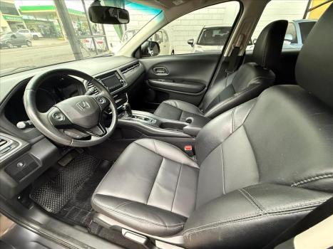 HONDA HR-V 1.8 16V 4P EX FLEX AUTOMÁTICO CVT, Foto 10