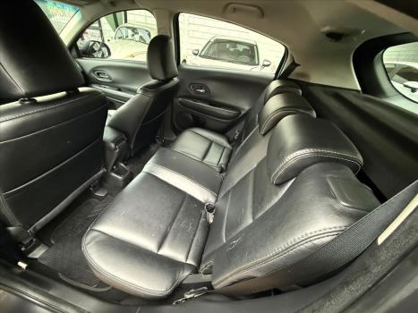 HONDA HR-V 1.8 16V 4P EX FLEX AUTOMÁTICO CVT, Foto 11