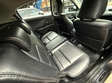 HONDA HR-V 1.8 16V 4P EX FLEX AUTOMÁTICO CVT, Foto 12