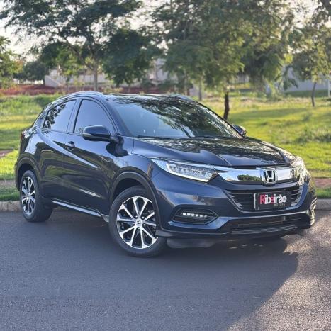 HONDA HR-V 1.8 16V 4P EXL FLEX AUTOMÁTICO CVT, Foto 1