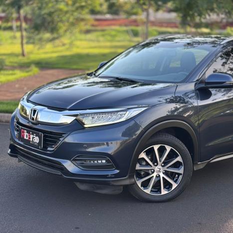 HONDA HR-V 1.8 16V 4P EXL FLEX AUTOMÁTICO CVT, Foto 2