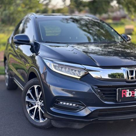 HONDA HR-V 1.8 16V 4P EXL FLEX AUTOMÁTICO CVT, Foto 3