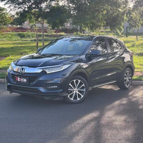 HONDA HR-V 1.8 16V 4P EXL FLEX AUTOMÁTICO CVT, Foto 4