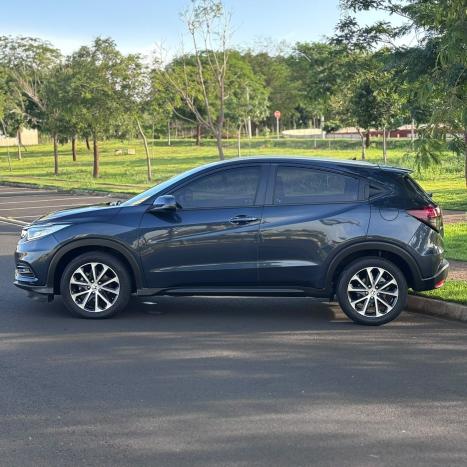 HONDA HR-V 1.8 16V 4P EXL FLEX AUTOMÁTICO CVT, Foto 5