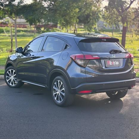 HONDA HR-V 1.8 16V 4P EXL FLEX AUTOMÁTICO CVT, Foto 6