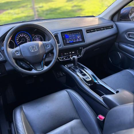 HONDA HR-V 1.8 16V 4P EXL FLEX AUTOMÁTICO CVT, Foto 10