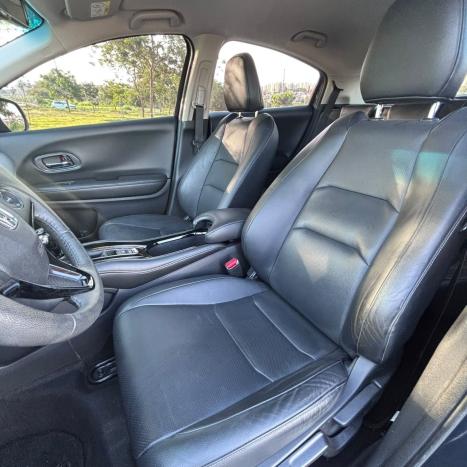 HONDA HR-V 1.8 16V 4P EXL FLEX AUTOMÁTICO CVT, Foto 11