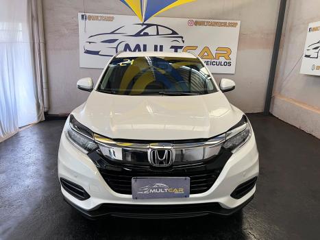 HONDA HR-V 1.8 16V 4P EXL FLEX AUTOMÁTICO CVT, Foto 2