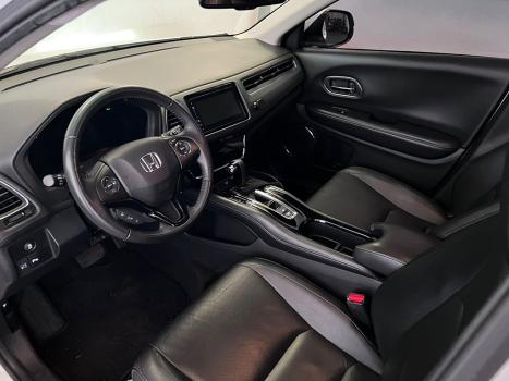 HONDA HR-V 1.8 16V 4P EXL FLEX AUTOMÁTICO CVT, Foto 3