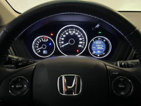 HONDA HR-V 1.8 16V 4P EXL FLEX AUTOMÁTICO CVT, Foto 5