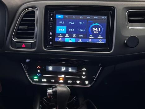 HONDA HR-V 1.8 16V 4P EXL FLEX AUTOMÁTICO CVT, Foto 6