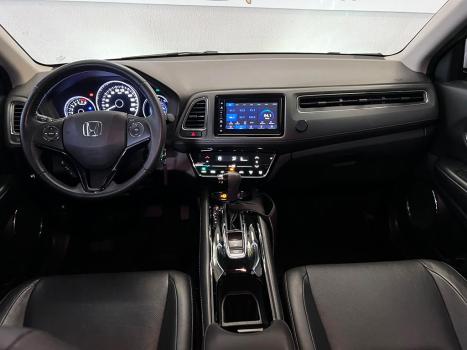 HONDA HR-V 1.8 16V 4P EXL FLEX AUTOMÁTICO CVT, Foto 7