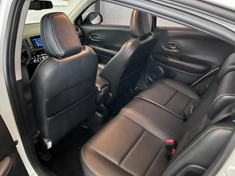 HONDA HR-V 1.8 16V 4P EXL FLEX AUTOMÁTICO CVT, Foto 8