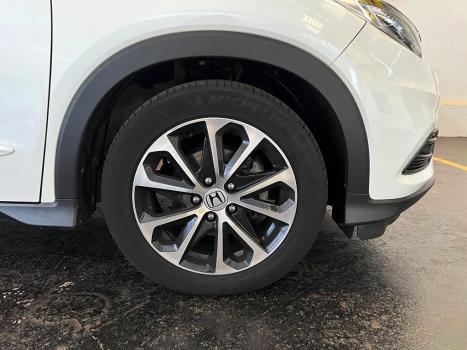 HONDA HR-V 1.8 16V 4P EXL FLEX AUTOMÁTICO CVT, Foto 9