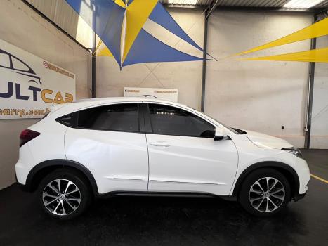 HONDA HR-V 1.8 16V 4P EXL FLEX AUTOMÁTICO CVT, Foto 10