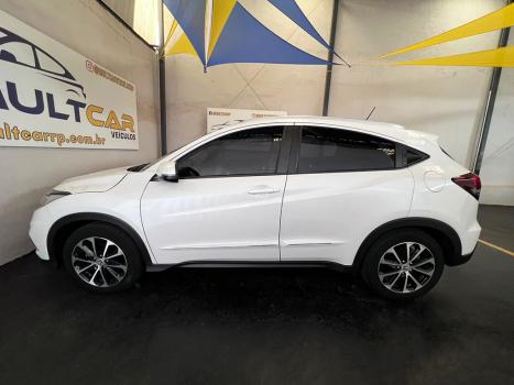 HONDA HR-V 1.8 16V 4P EXL FLEX AUTOMÁTICO CVT, Foto 11