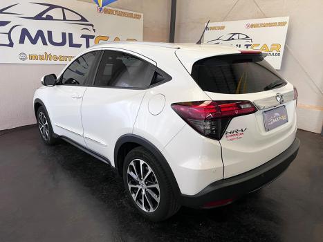 HONDA HR-V 1.8 16V 4P EXL FLEX AUTOMÁTICO CVT, Foto 12