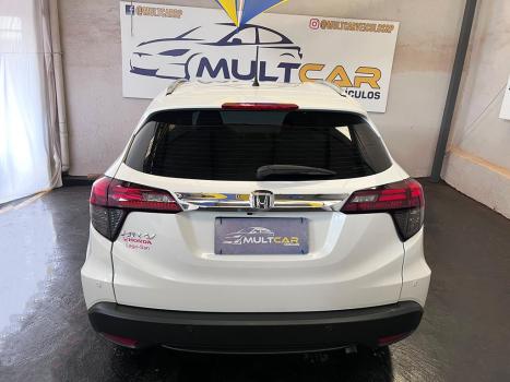 HONDA HR-V 1.8 16V 4P EXL FLEX AUTOMÁTICO CVT, Foto 13