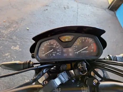 HONDA NX Falcon 400, Foto 8 HONDA NX Falcon 400, Foto 8