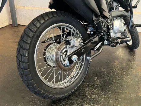 HONDA NXR Bros 160 ESD, Foto 10