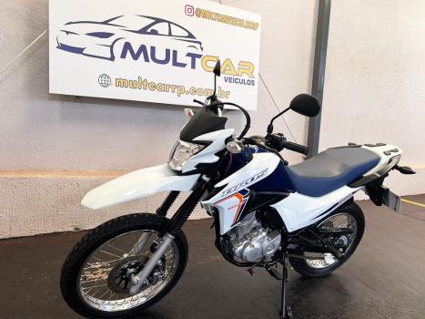 HONDA NXR Bros 160 ESDD, Foto 1