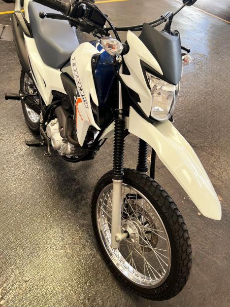 HONDA NXR Bros 160 ESDD, Foto 2