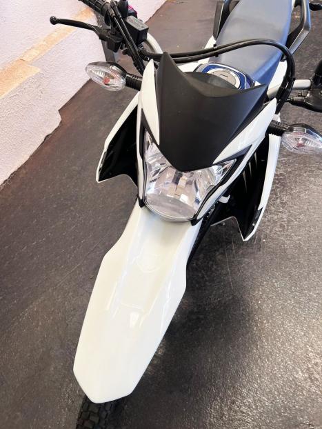 HONDA NXR Bros 160 ESDD, Foto 6