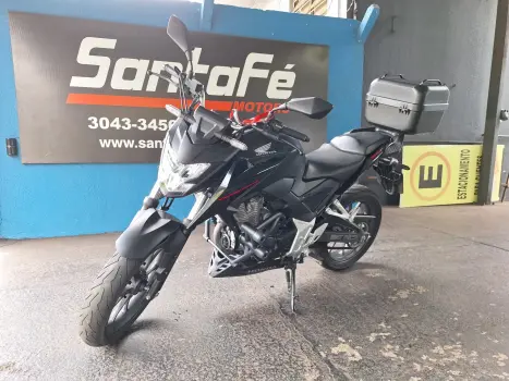 HONDA PCX 160 CBS, Foto 1