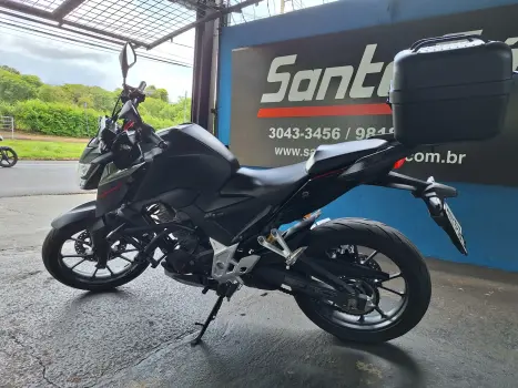 HONDA PCX 160 CBS, Foto 3