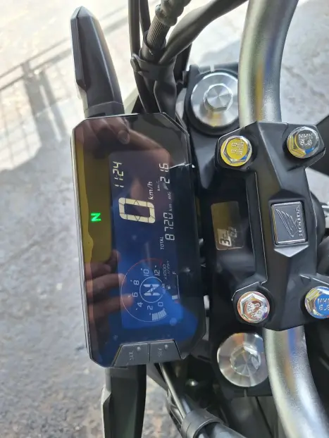 HONDA PCX 160 CBS, Foto 9