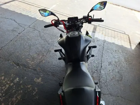 HONDA PCX 160 CBS, Foto 10