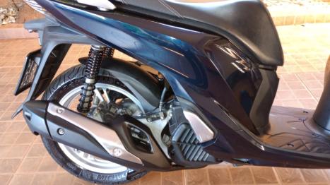 HONDA SH 150 I , Foto 2